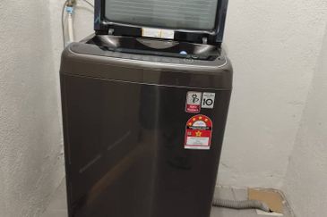 KINTA RIVERFRONT HOTEL & SUITES