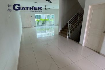 Springfields Residences (Taman Pinji Tropika)