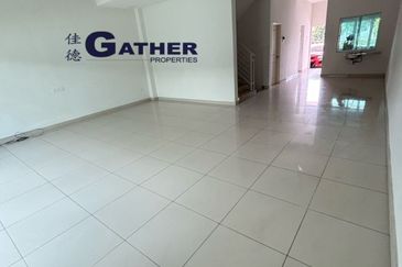 Springfields Residences (Taman Pinji Tropika)