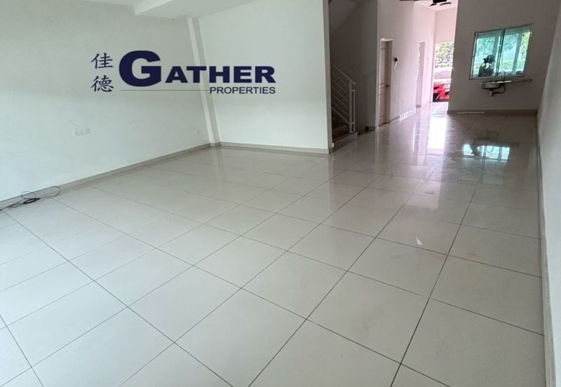 Springfields Residences (Taman Pinji Tropika)