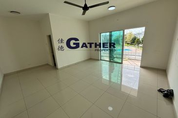 Springfields Residences (Taman Pinji Tropika)