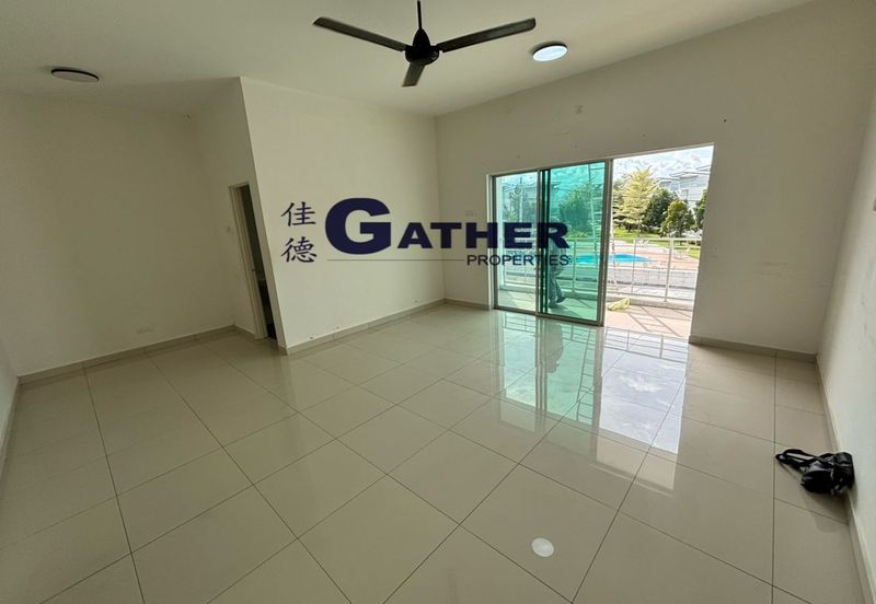 Springfields Residences (Taman Pinji Tropika)