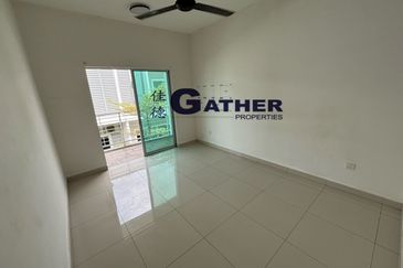 Springfields Residences (Taman Pinji Tropika)