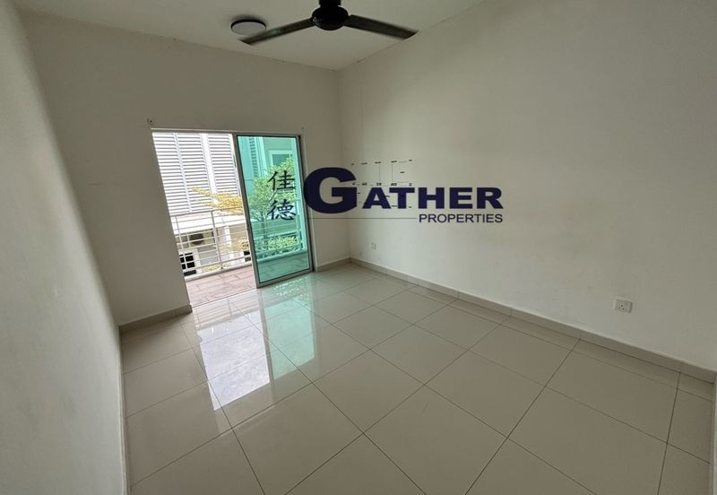 Springfields Residences (Taman Pinji Tropika)