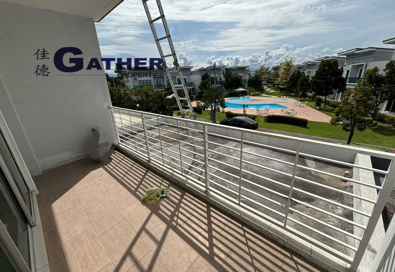 Springfields Residences (Taman Pinji Tropika)