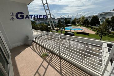 Springfields Residences (Taman Pinji Tropika)