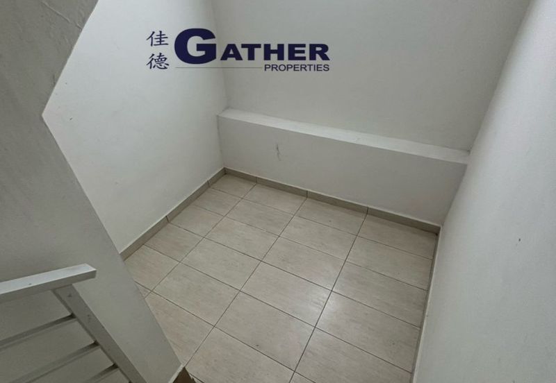 Springfields Residences (Taman Pinji Tropika)