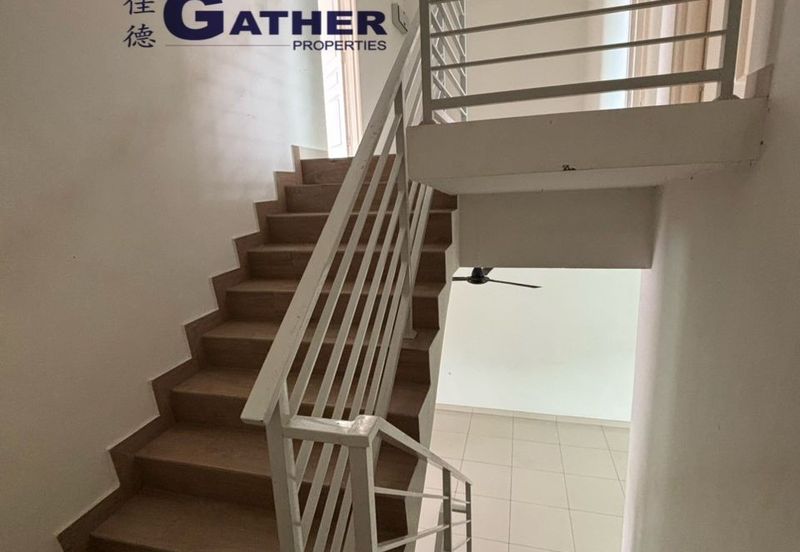 Springfields Residences (Taman Pinji Tropika)