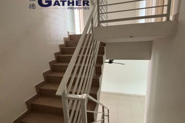 Springfields Residences (Taman Pinji Tropika)