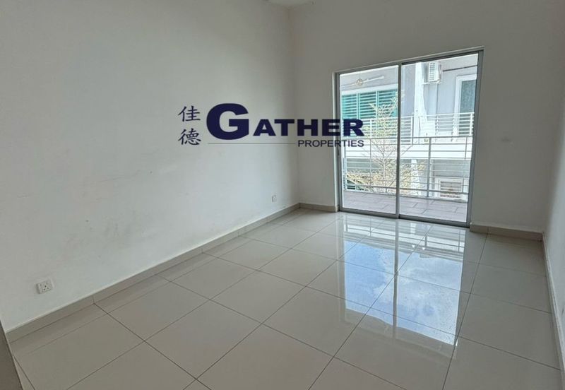 Springfields Residences (Taman Pinji Tropika)