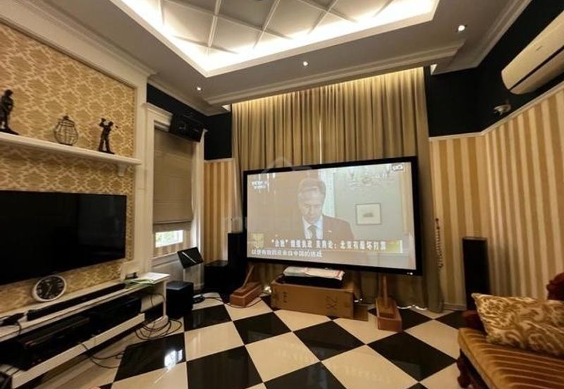 Meru Valley Golf Resort