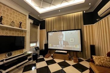 Meru Valley Golf Resort