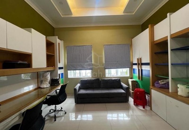 Meru Valley Golf Resort