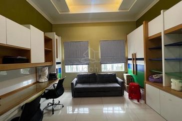 Meru Valley Golf Resort