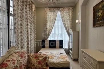 Meru Valley Golf Resort