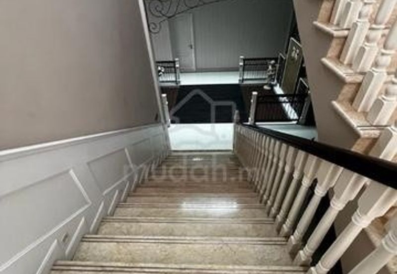 Meru Valley Golf Resort