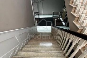 Meru Valley Golf Resort