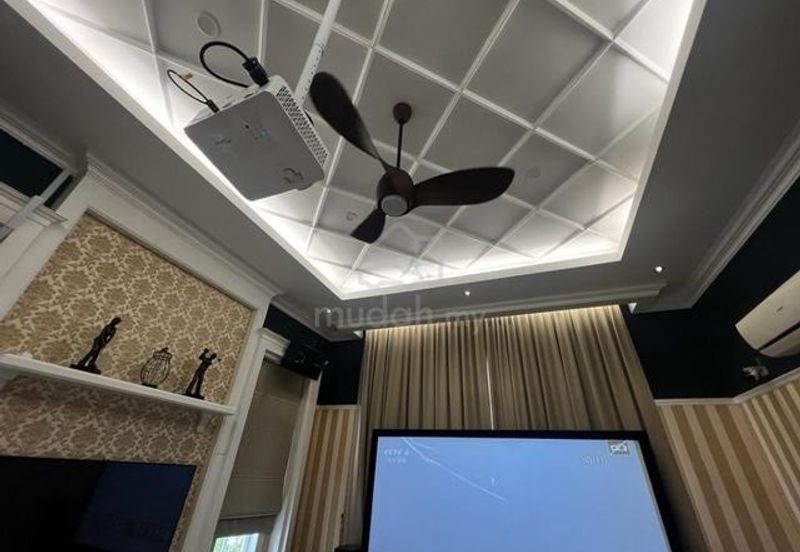 Meru Valley Golf Resort