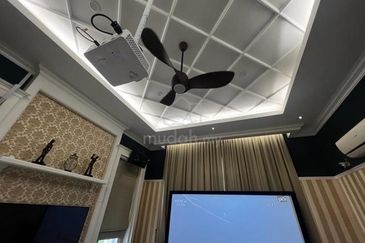 Meru Valley Golf Resort