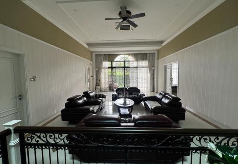 Meru Valley Golf Resort