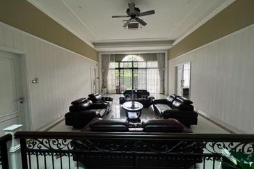 Meru Valley Golf Resort