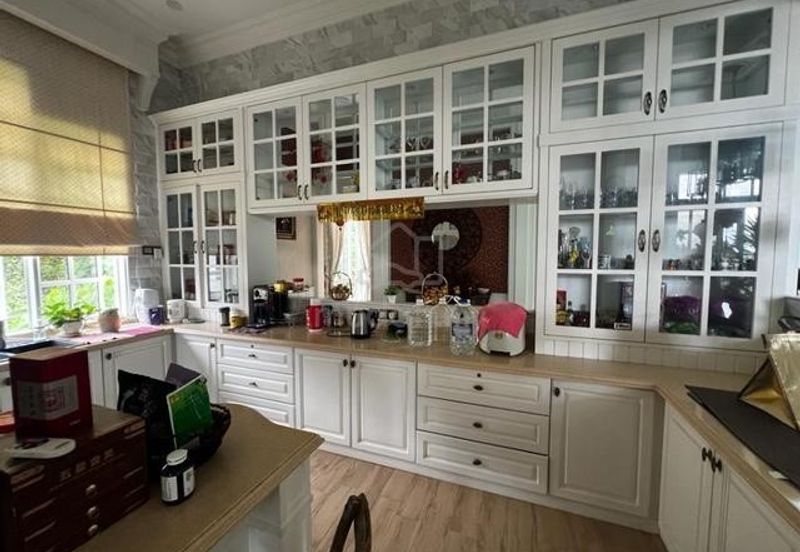 Meru Valley Golf Resort