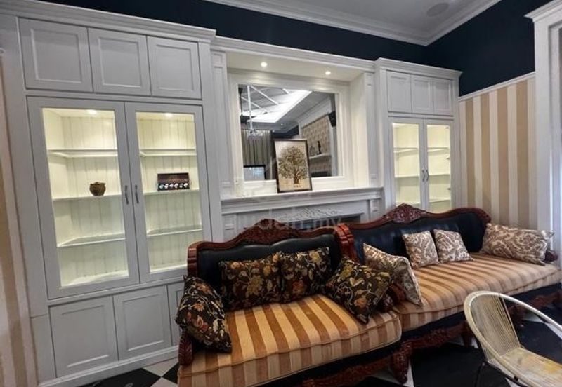 Meru Valley Golf Resort