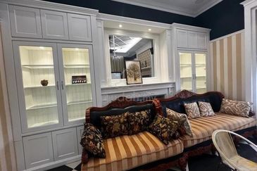 Meru Valley Golf Resort