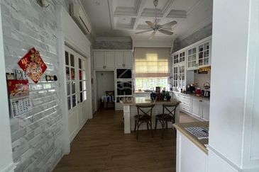 Meru Valley Golf Resort