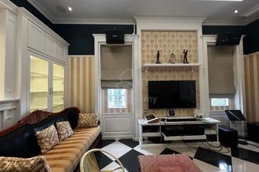 Meru Valley Golf Resort