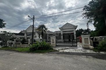 Meru Valley Golf Resort