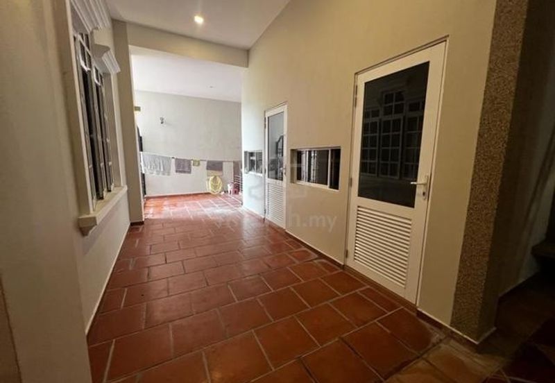 Meru Valley Golf Resort