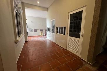 Meru Valley Golf Resort