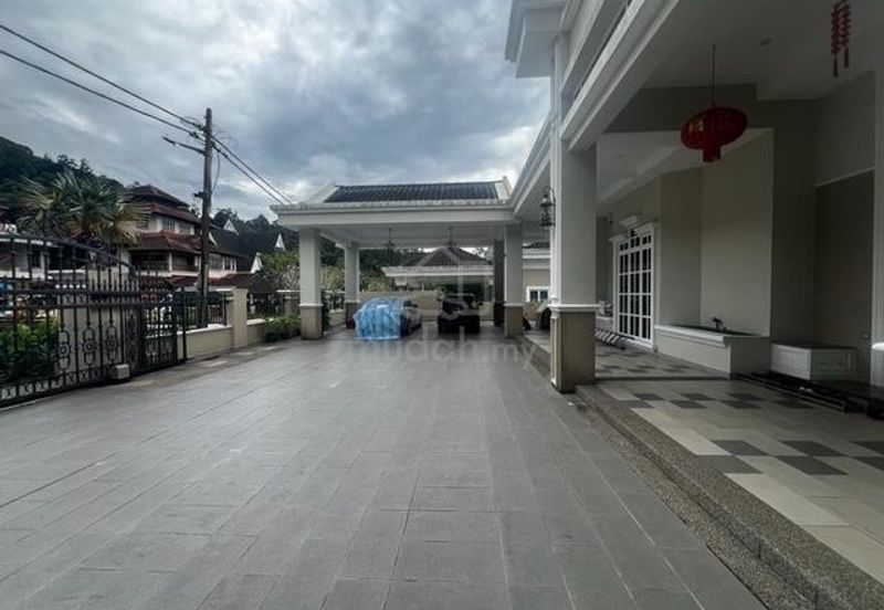 Meru Valley Golf Resort