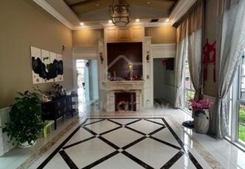 Meru Valley Golf Resort