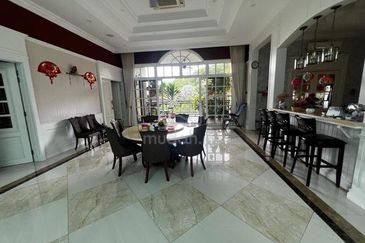 Meru Valley Golf Resort