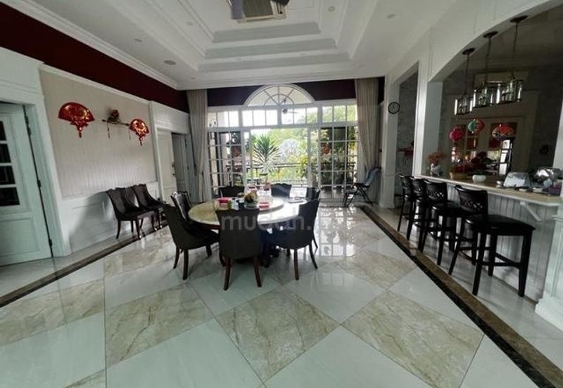 Meru Valley Golf Resort