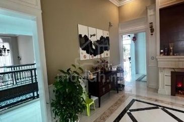 Meru Valley Golf Resort