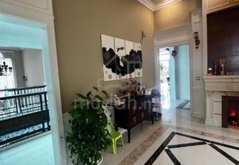 Meru Valley Golf Resort