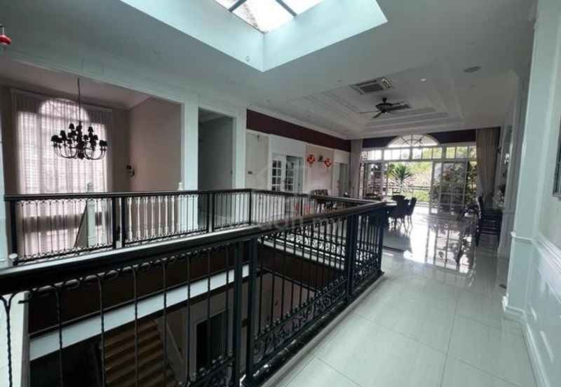 Meru Valley Golf Resort