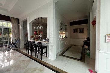 Meru Valley Golf Resort