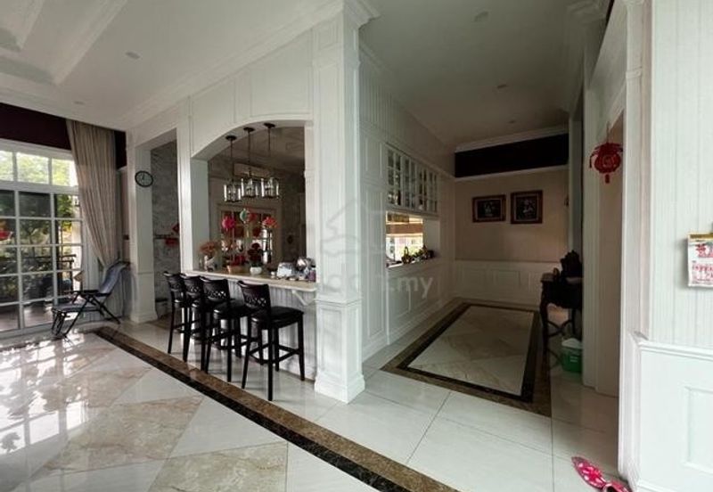 Meru Valley Golf Resort