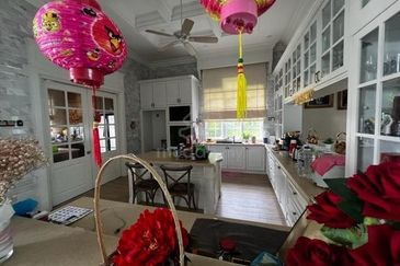 Meru Valley Golf Resort