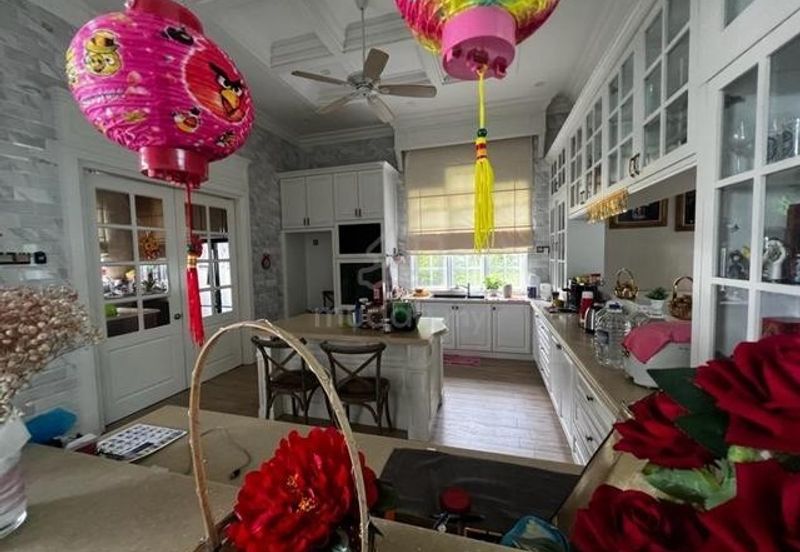 Meru Valley Golf Resort