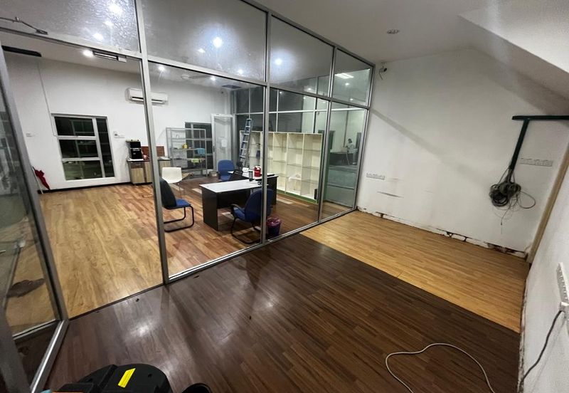 Kawasan Perindustrian Klebang Bistari