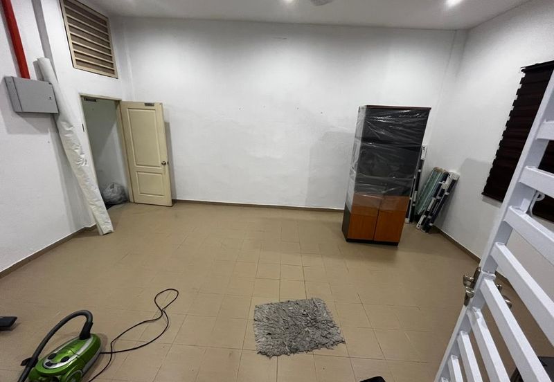 Kawasan Perindustrian Klebang Bistari