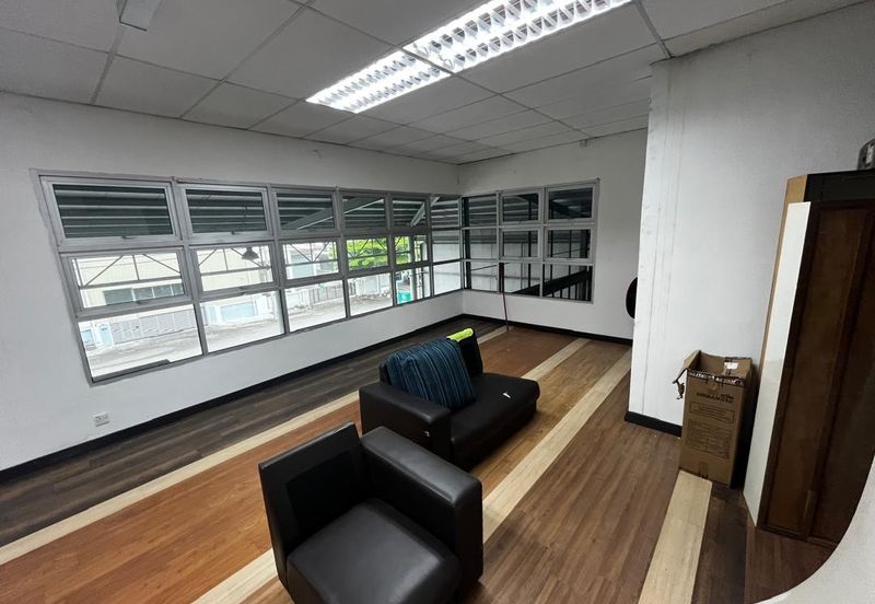 Kawasan Perindustrian Klebang Bistari