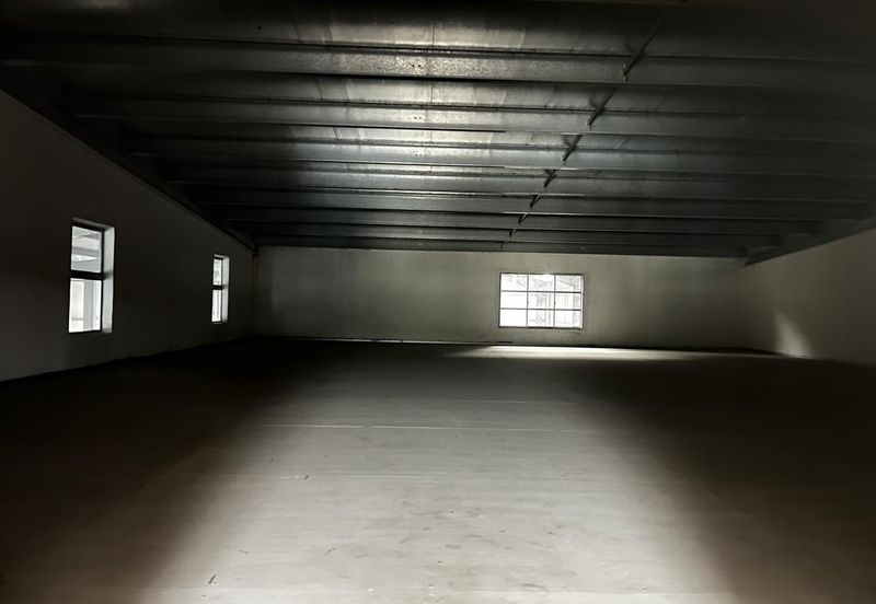 Kawasan Perindustrian Klebang Bistari