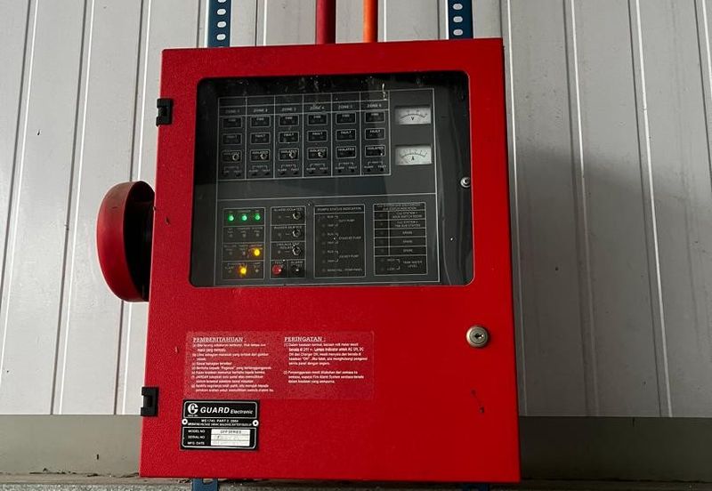 Kawasan Perindustrian Klebang Bistari