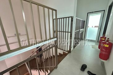 Kawasan Perindustrian Pengkalan